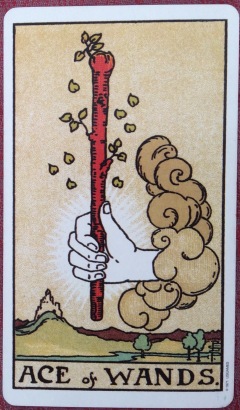 Ace-of-Wands-Tarot-Card